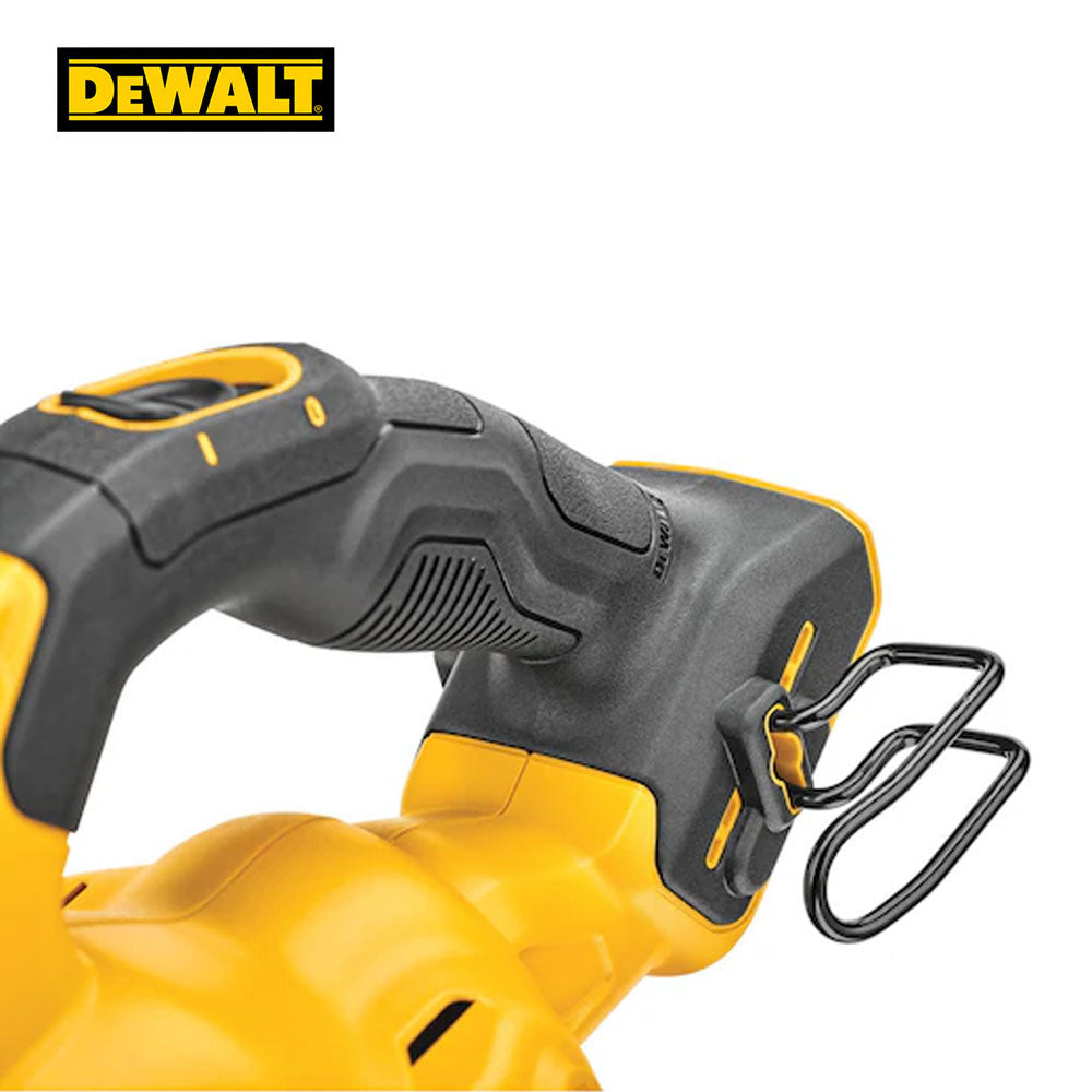 DEWALT - DCV501HB - Cordless Dry Hand Vacuum 20V MAX