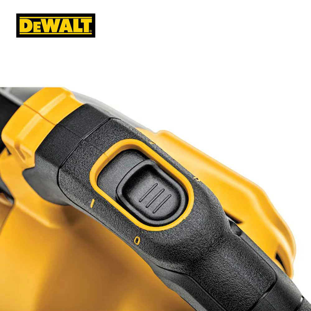 DEWALT - DCV501HB - Cordless Dry Hand Vacuum 20V MAX