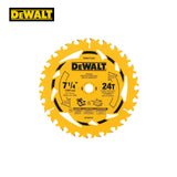 DEWALT - DWA271424 - Circular Saw Blade 24T - 7-1/4 Inch