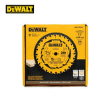 DEWALT - DWA271424 - Circular Saw Blade 24T - 7-1/4 Inch