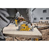 DEWALT - DWA271424 - Circular Saw Blade 24T - 7-1/4 Inch