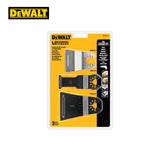 DEWALT - DWA4231 - Oscillating Scr Plng Cut Wide Cut - Black (3 Pcs)
