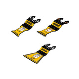 DEWALT - DWA423SET - OSC General Purpose Assortment (3 Pcs)