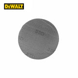 DEWALT - DWAM4303 - Mesh Sanding Discs for Random Orbit Sander 120 Grit - 5" (10 Pack)