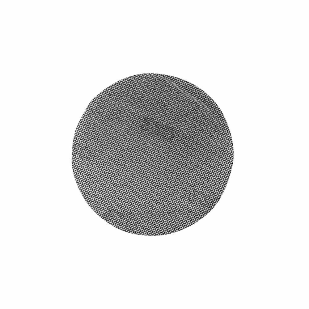 DEWALT - DWAM4306 - Mesh Sanding Discs for Random Orbit Sander 220 Grit - 5" (10 Pack)