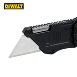 DEWALT - DWHT10991 - Push and Flip Folding Utility Knife