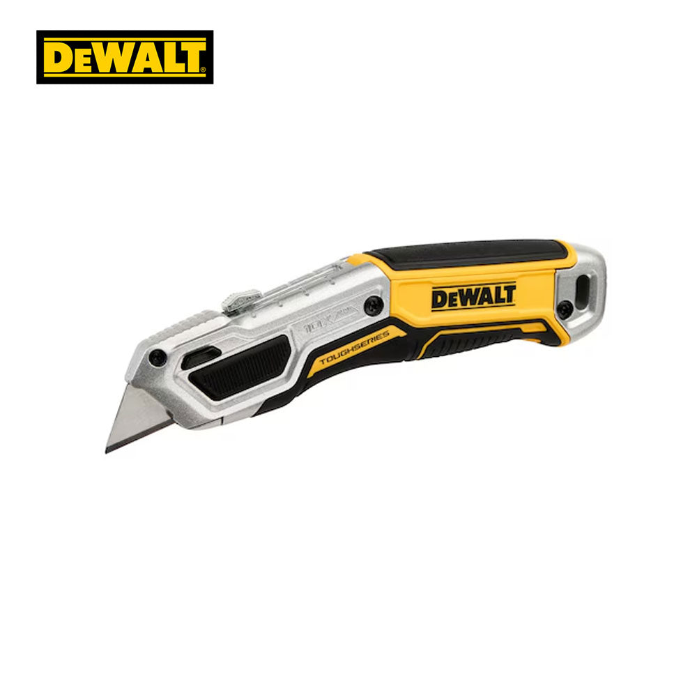 DEWALT - DWHT10999 - Toughseries Retractable Utility Knife