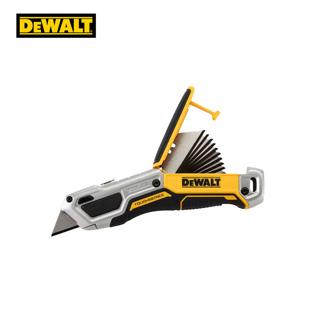 DEWALT - DWHT10999 - Toughseries Retractable Utility Knife
