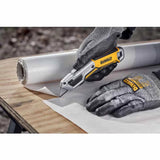 DEWALT - DWHT10999 - Toughseries Retractable Utility Knife