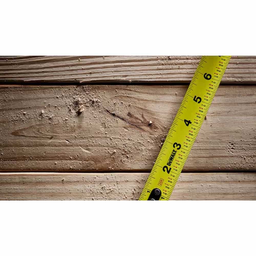 DEWALT - DWHT38125S - Atomic Compact Series 25 Ft. Tape Measure