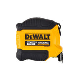 DEWALT - DWHT38125S - Atomic Compact Series 25 Ft. Tape Measure