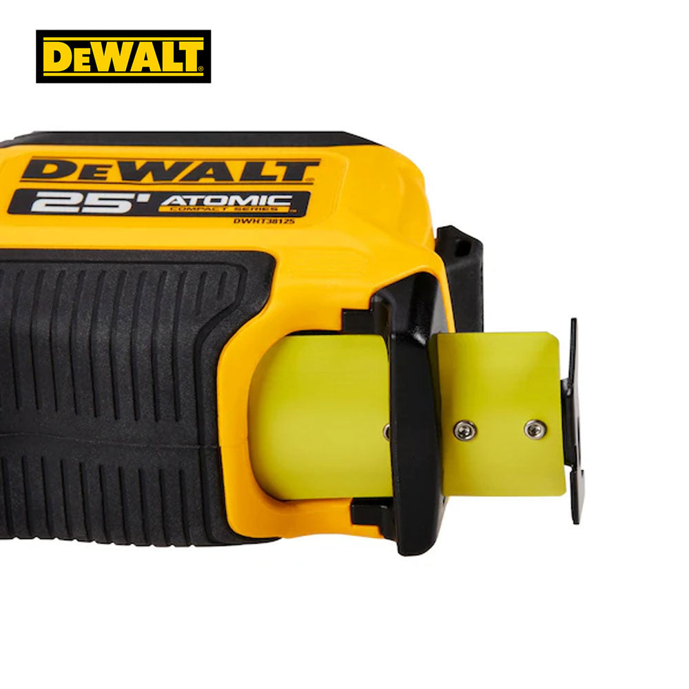 DEWALT - DWHT38125S - Atomic Compact Series 25 Ft. Tape Measure