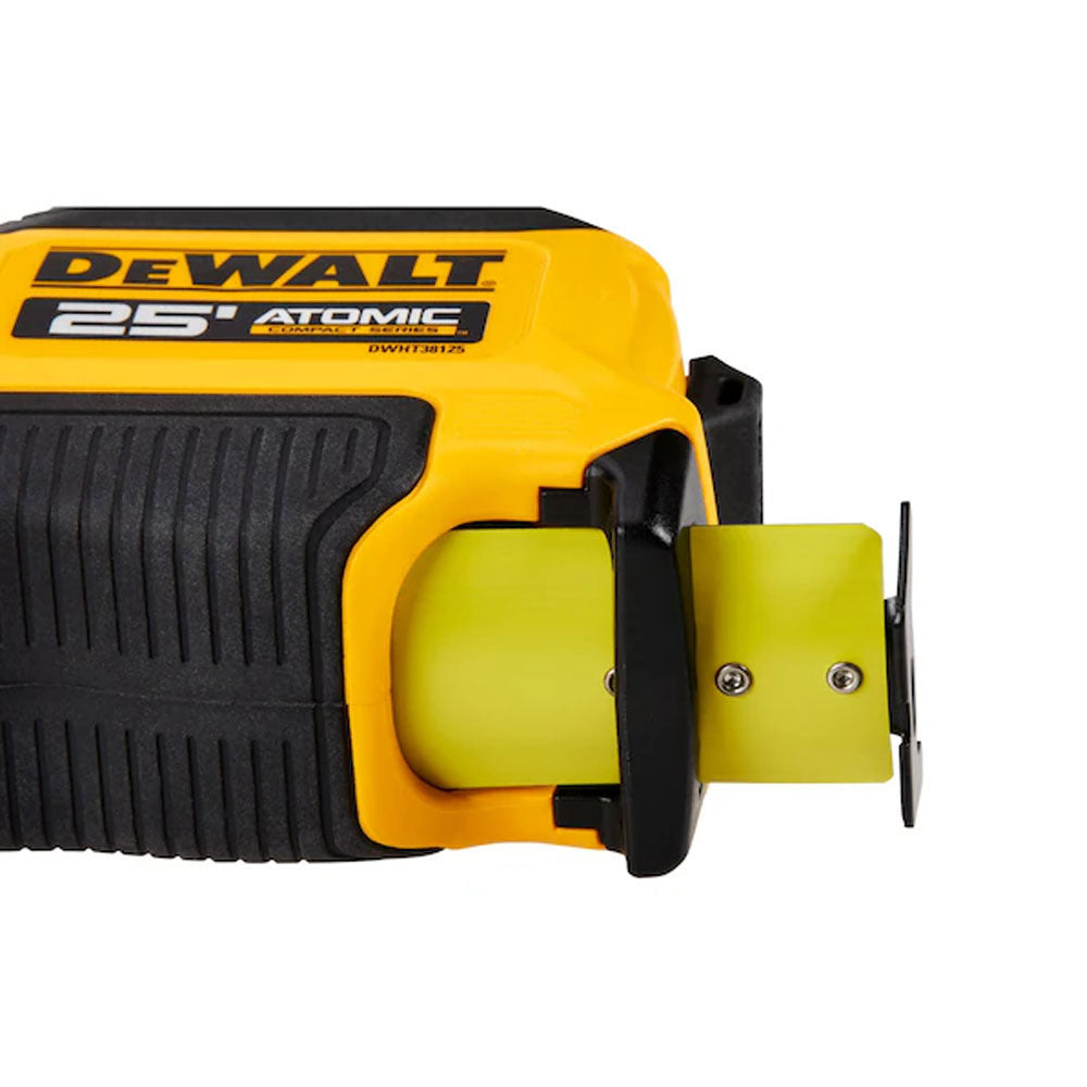 DEWALT - DWHT38125S - Atomic Compact Series 25 Ft. Tape Measure