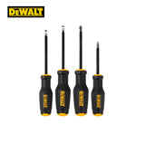 DEWALT - DWHT65101 - Toughseries Screwdriver Set MaxFit (4 Pcs)