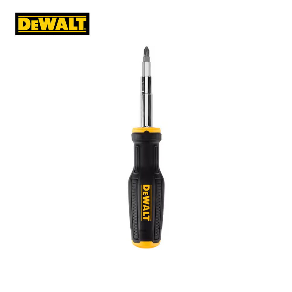 DEWALT - DWHT68000 - MaxFit Screwdriver - 11"-1 Multi Bit