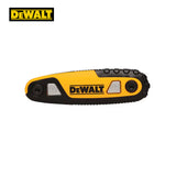 DEWALT - DWHT70263M - Ergonomic Push Button Locking Folding Metric Hex Key Set - MM