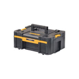 DEWALT - DWST17803 - TSTAK III Single Deep Drawer - Heavy Duty Latches - Removable Compartments for Small Tools and Accessories