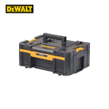 DEWALT - DWST17803 - TSTAK III Single Deep Drawer - Heavy Duty Latches - Removable Compartments for Small Tools and Accessories