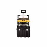 DEWALT - DWST60404 - TSTAK Modular Mobile Tower (3 Pcs)