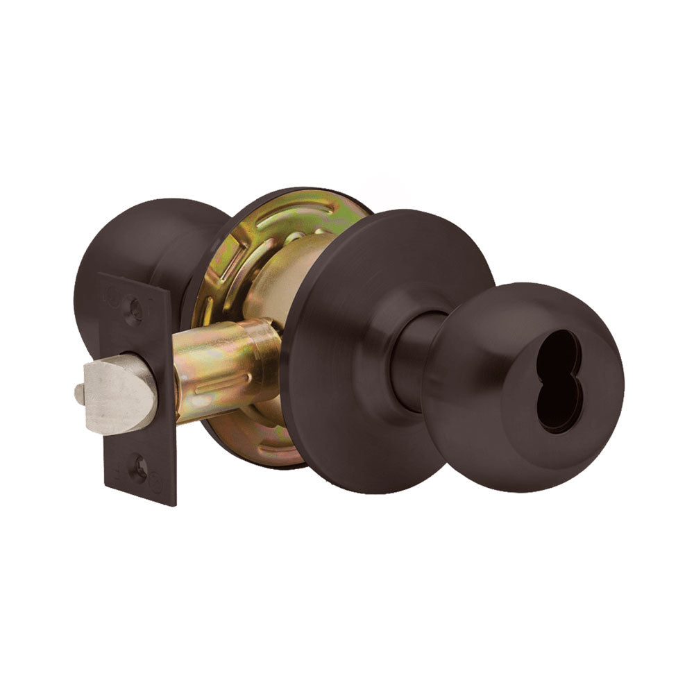 Dexter - C2000 Series Cylindrical Lock - Classroom Function - Grade 2