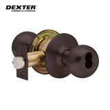 Dexter - C2000 Series Cylindrical Lock - Classroom Function - Grade 2