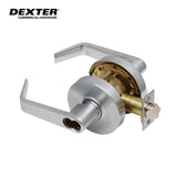 Dexter - C2000 Series Cylindrical Lock - Storeroom (F86) Function - Grade 2