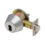 Dexter - DB2000 - Commercial Deadbolt - Grade 2