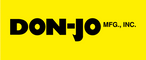 DON-JO MFG., INC.