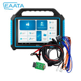 EAATA 360PRO CAN FD Key Programmer and TPMS Automotive Diagnostics with Toyota Kit