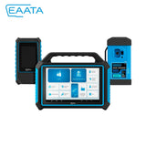 EAATA 360 Pro CAN FD Key Programmer and TPMS Automotive All-in-One Diagnostics Tool with 3 Years Free Update