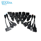 EAATA EV Cable Kit for 360 Pro with One Year License