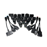 EAATA EV Cable Kit for 360 Pro