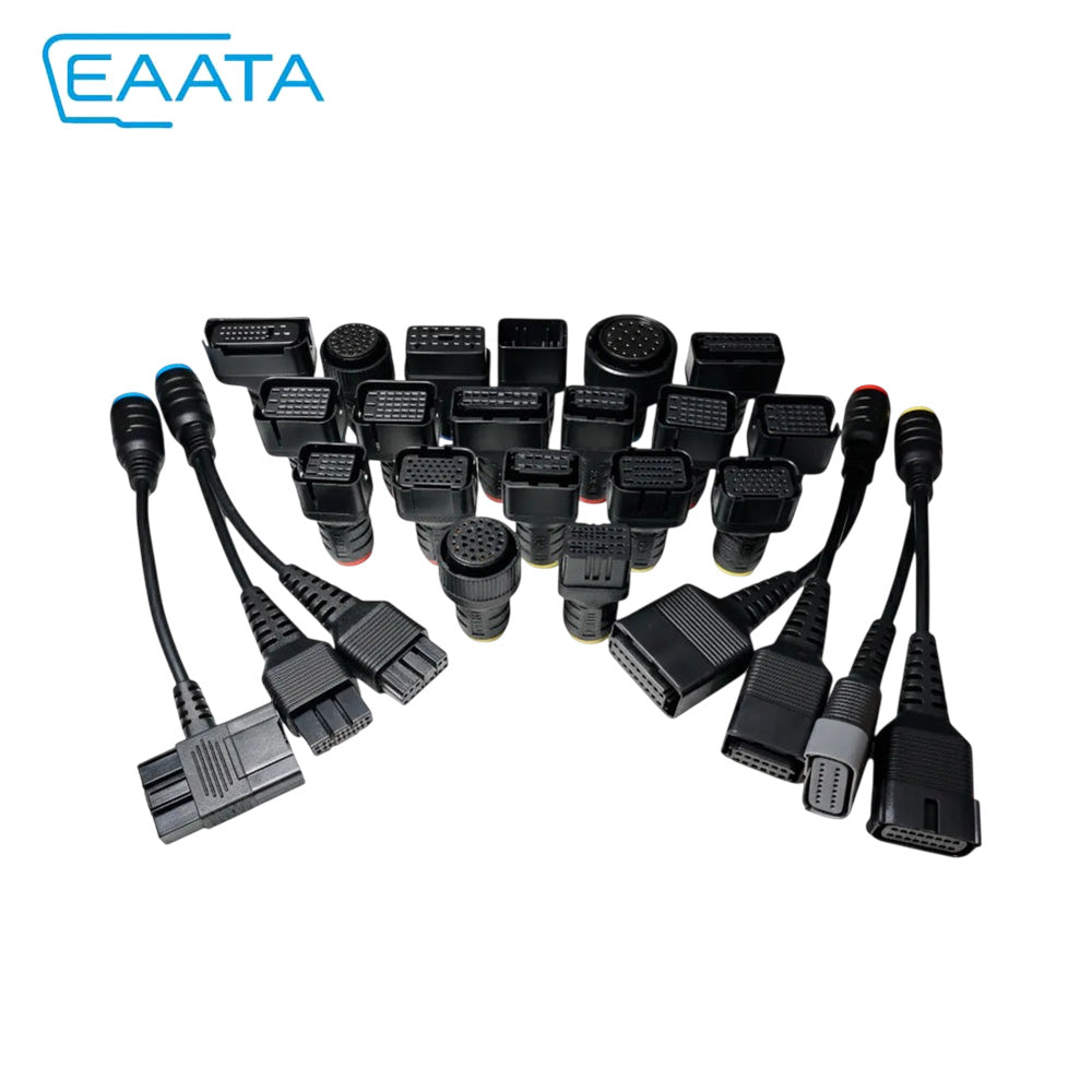EAATA EV Cable Kit for 360 Pro