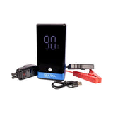 EAATA TJS120 Pro Jump Starter, Battery Booster and Power Bank