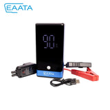 EAATA TJS120 Pro Jump Starter, Battery Booster and Power Bank