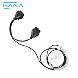 EAATA Toyota 4A Bypass Cable - AKL for Toyota and Lexus