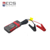 ECS AUTO PARTS - A39 - Wireless Portable Car Jump Starter with 37Wh Capacity