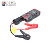 ECS AUTO PARTS - A40 - Wireless Portable Car Jump Starter with 44.4Wh Capacity