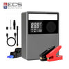ECS AUTO PARTS - APJS03 - Multifunctional Car Jump Starter with Air Compressor