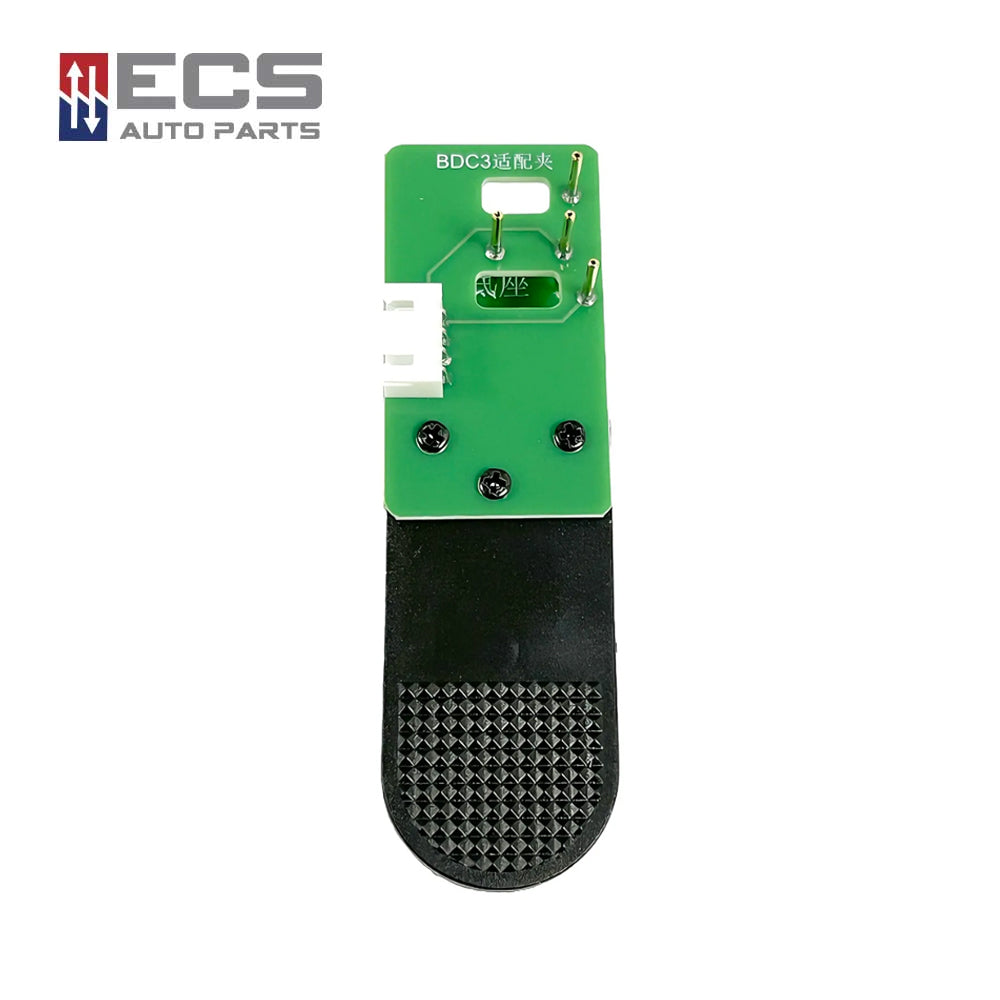 ECS AUTO PARTS TRM-55 BMW BDC3 Key Cloning Clip Adapter