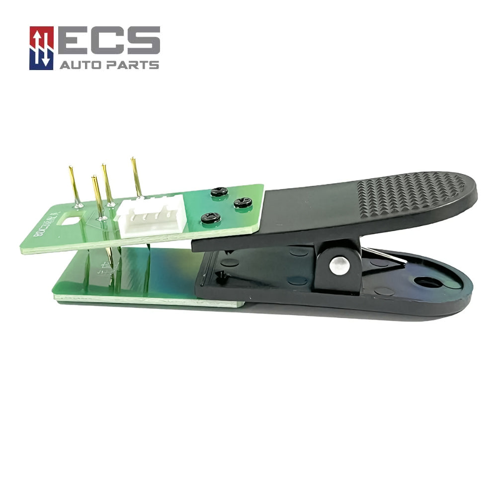 ECS AUTO PARTS TRM-55 BMW BDC3 Key Cloning Clip Adapter