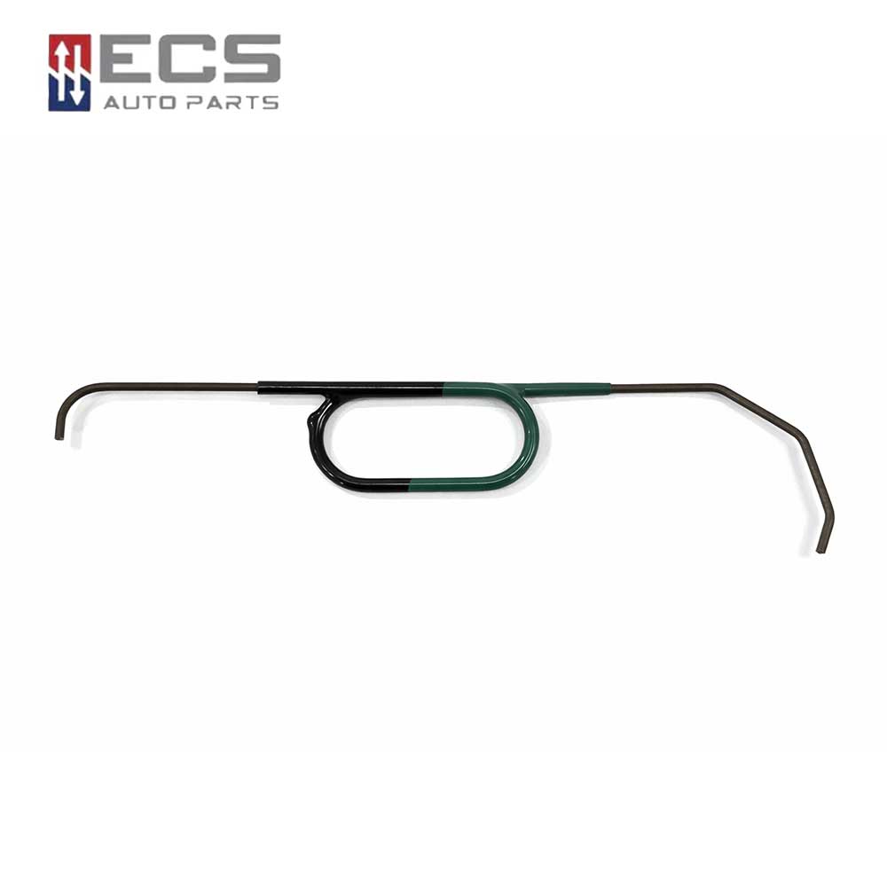 ECS AUTO PARTS - HU100 High Security Ignition Removal Tool for Buick, Chevrolet & GMC Vehicles