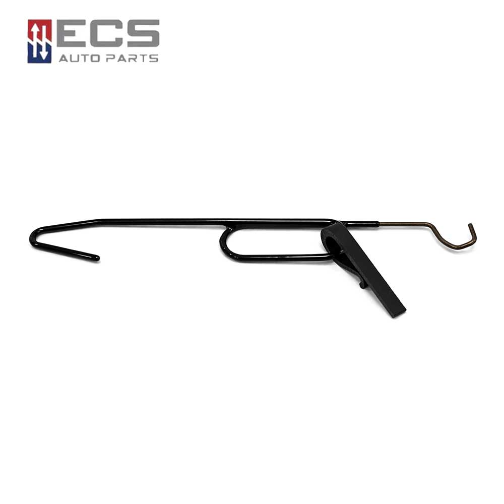 ECS AUTO PARTS - HU100 V2 High Security Ignition Removal Tool for Cadillac, Chevrolet & GMC Vehicles