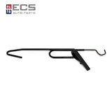 ECS AUTO PARTS - HU100 V2 High Security Ignition Removal Tool for Cadillac, Chevrolet & GMC Vehicles