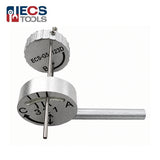 ECS AUTO PARTS - G5-123D Kwikset SmartKey Decoder Gen 5 Accessory for KW1 Locks