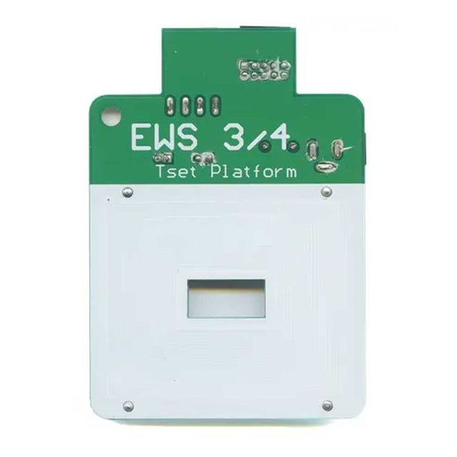 Ews Test Machine ECS AUTO PARTS Land Rover EWS3 EWS4 Rechargeable Test Platform ...