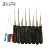 ECS AUTO PARTS - OLT-11 - Broken Key Blade Removing Tool