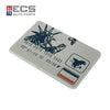 ECS AUTO PARTS LOCKSMITH Tools VISA Credit Card Pick Set