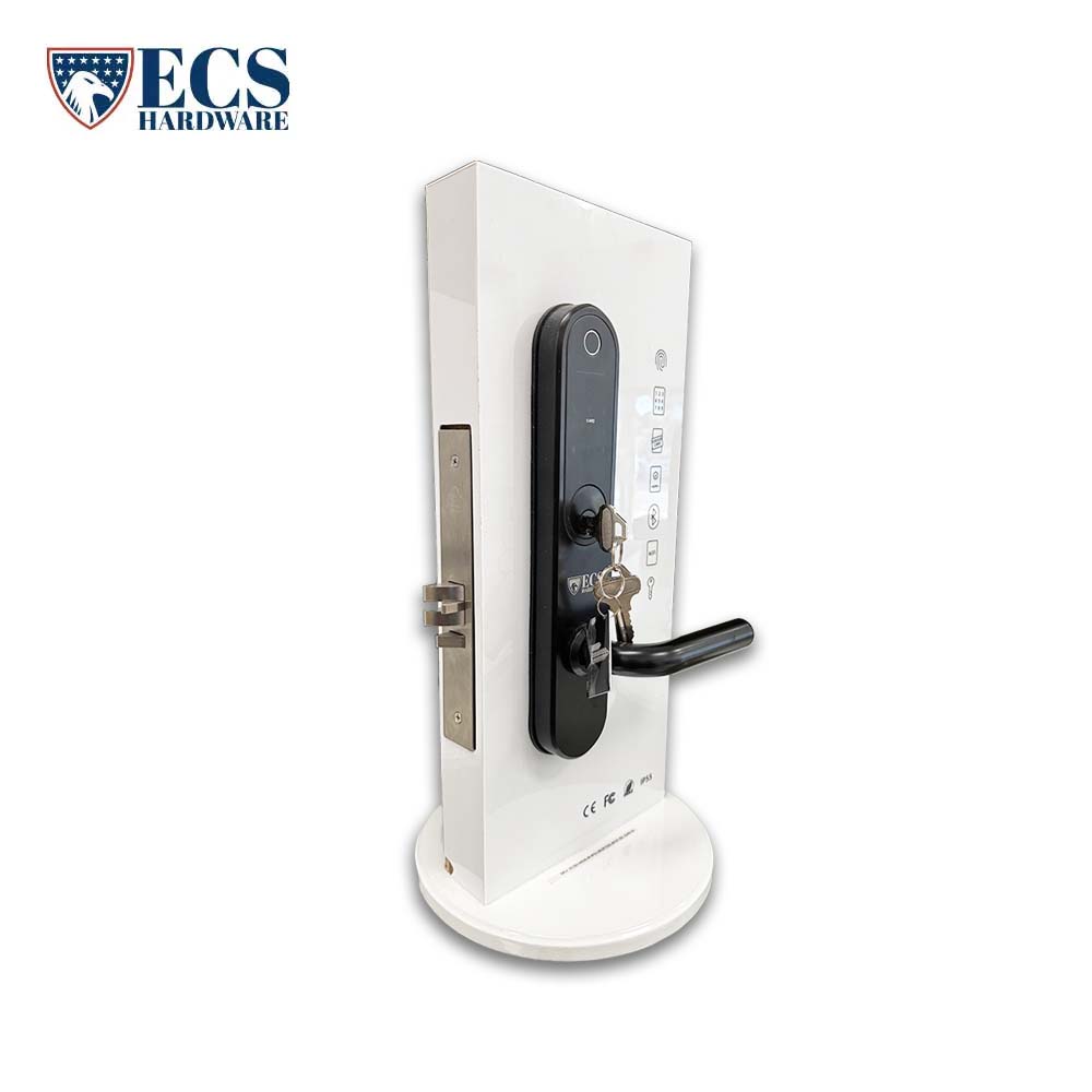ECS HARDWARE - DD3 - Empty Mounting Block for H85