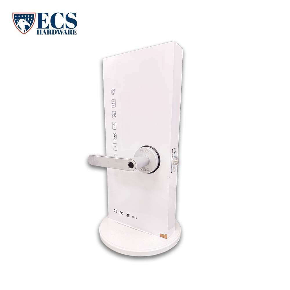 ECS HARDWARE - DD3 - Empty Mounting Block for N31B